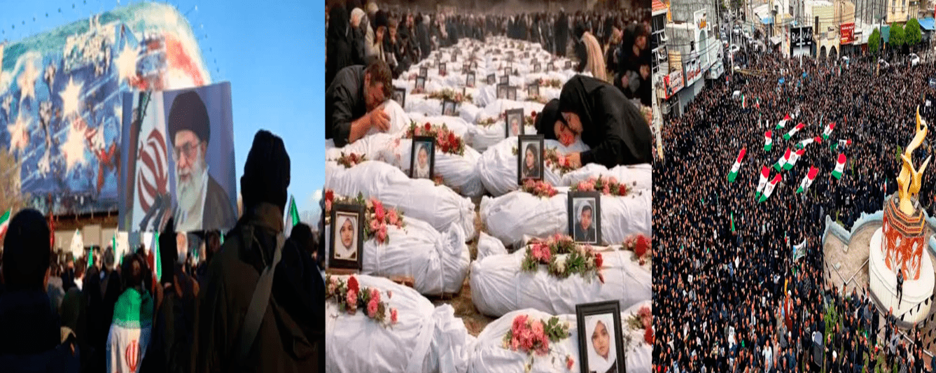 EL MOSAICO DE LA MUERTE POR MIL CORTES